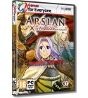 Arslan - The Warriors of Legend - 2 Disk